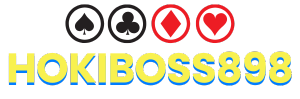 Logo HOKIBOSS898